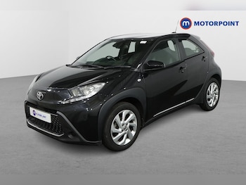 Used Toyota Aygo X 2024 for sale - 77013785: Photo