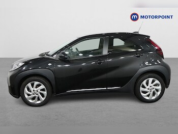 Used Toyota Aygo X 2024 for sale - 77013785: Photo