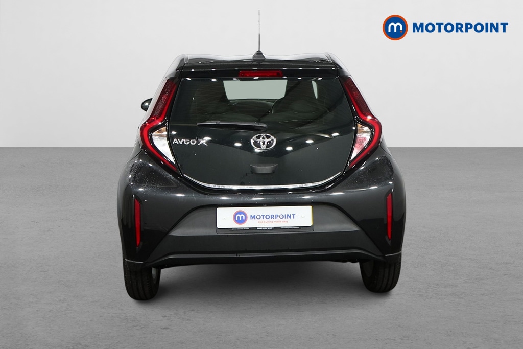 Used Toyota Aygo X 2024 for sale - 77013785: Photo 6
