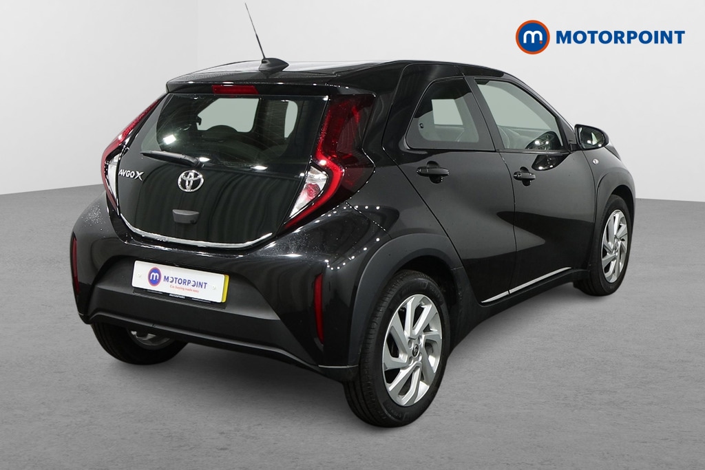Used Toyota Aygo X 2024 for sale - 77013785: Photo 7