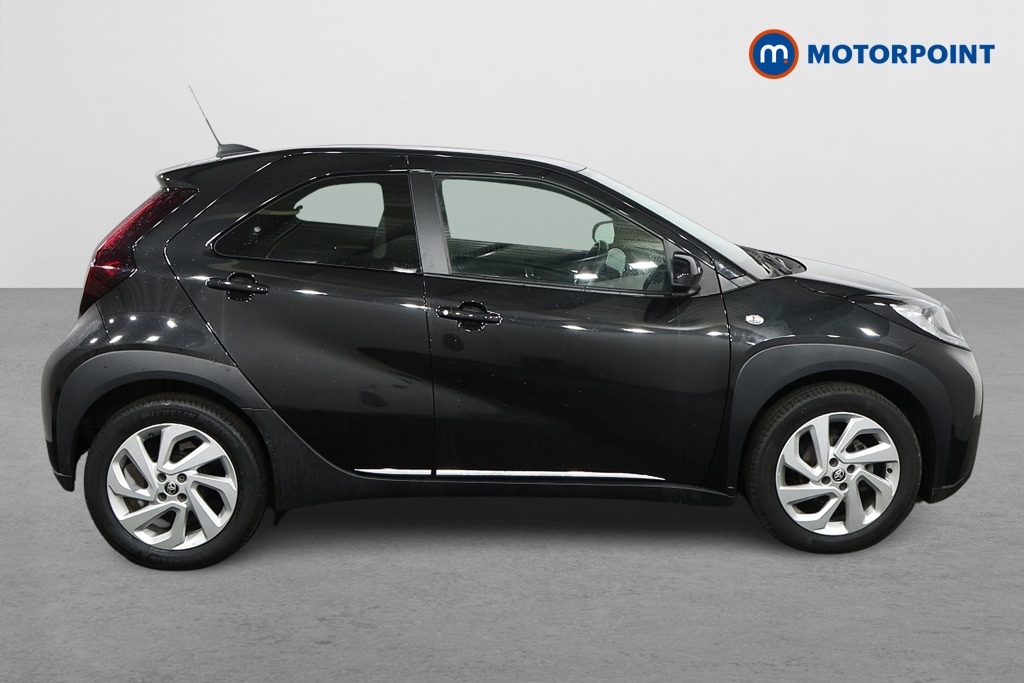 Used Toyota Aygo X 2024 for sale - 77013785: Photo 8