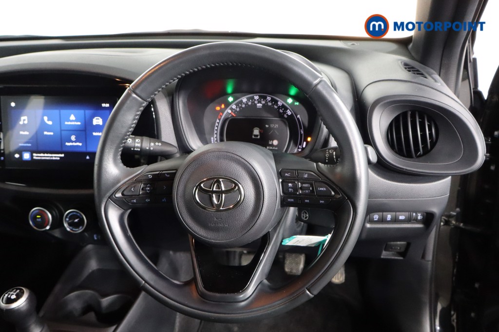 Used Toyota Aygo X 2024 for sale - 77013785: Photo 9