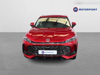 Used MG MG HS 2025 for sale - 75759539: Photo