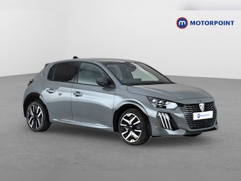 Used Peugeot 208 2025 for sale - 79560509: Photo