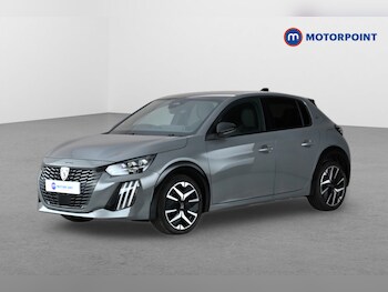 Used Peugeot 208 2025 for sale - 79560509: Photo