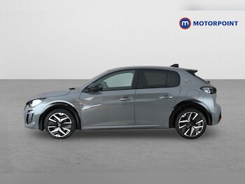 Used Peugeot 208 2025 for sale - 79560509: Photo