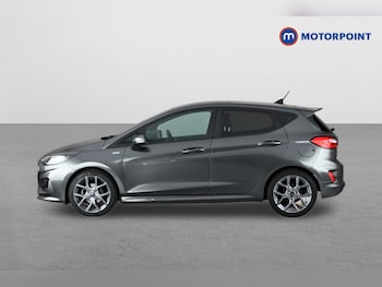 Used Ford Fiesta undefined for sale - 78720510: Photo