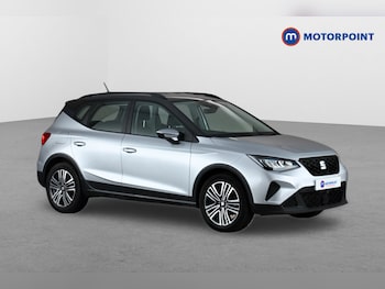 Used SEAT Arona 2023 for sale - 79421545: Photo