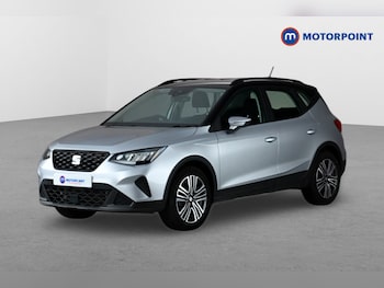 Used SEAT Arona 2023 for sale - 79421545: Photo