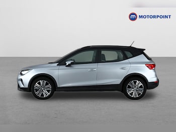 Used SEAT Arona 2023 for sale - 79421545: Photo