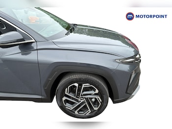Used Hyundai TUCSON 2026 for sale - 78779810: Photo