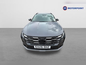 Used Hyundai TUCSON 2026 for sale - 78779810: Photo