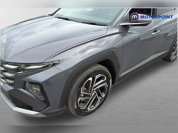 Used Hyundai TUCSON 2026 for sale - 78779810: Photo
