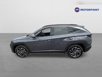 Used Hyundai TUCSON 2026 for sale - 78779810: Photo