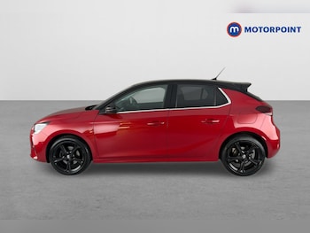 Used Vauxhall Corsa 2020 for sale - 78479198: Photo
