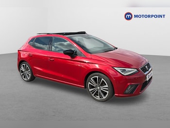 Used SEAT Ibiza 2024 for sale - 78365067: Photo