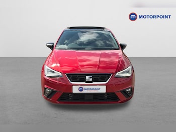 Used SEAT Ibiza 2024 for sale - 78365067: Photo