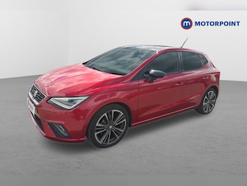 Used SEAT Ibiza 2024 for sale - 78365067: Photo