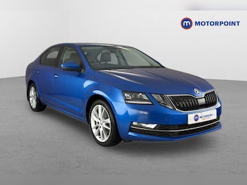 Used Skoda Octavia 2017 for sale - 78591344: Photo