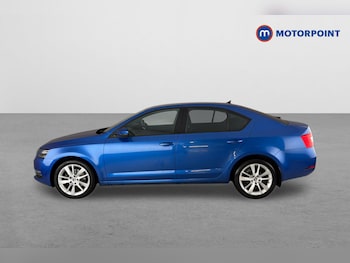 Used Skoda Octavia 2017 for sale - 78591344: Photo