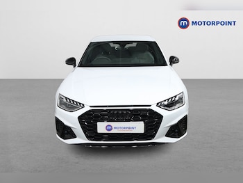 Used Audi A4 2023 for sale - 75396854: Photo