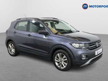 2021 - 1.0 TSI 110 SE 5dr