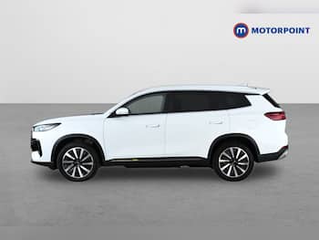 Used Chery Tiggo 8 2026 for sale - 79855939: Photo