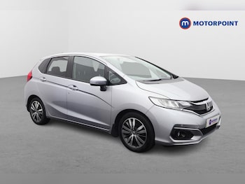 Used Honda Jazz undefined for sale - 78103756: Photo