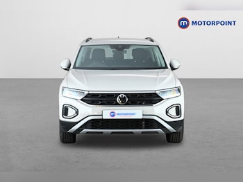 Used Volkswagen T-Roc 2024 for sale - 79516236: Photo
