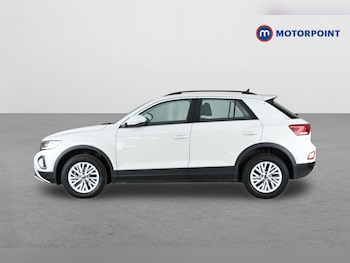 Used Volkswagen T-Roc 2024 for sale - 79516236: Photo