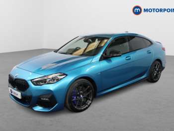 Used BMW 2 Series 2022 for sale - 75375696: Photo