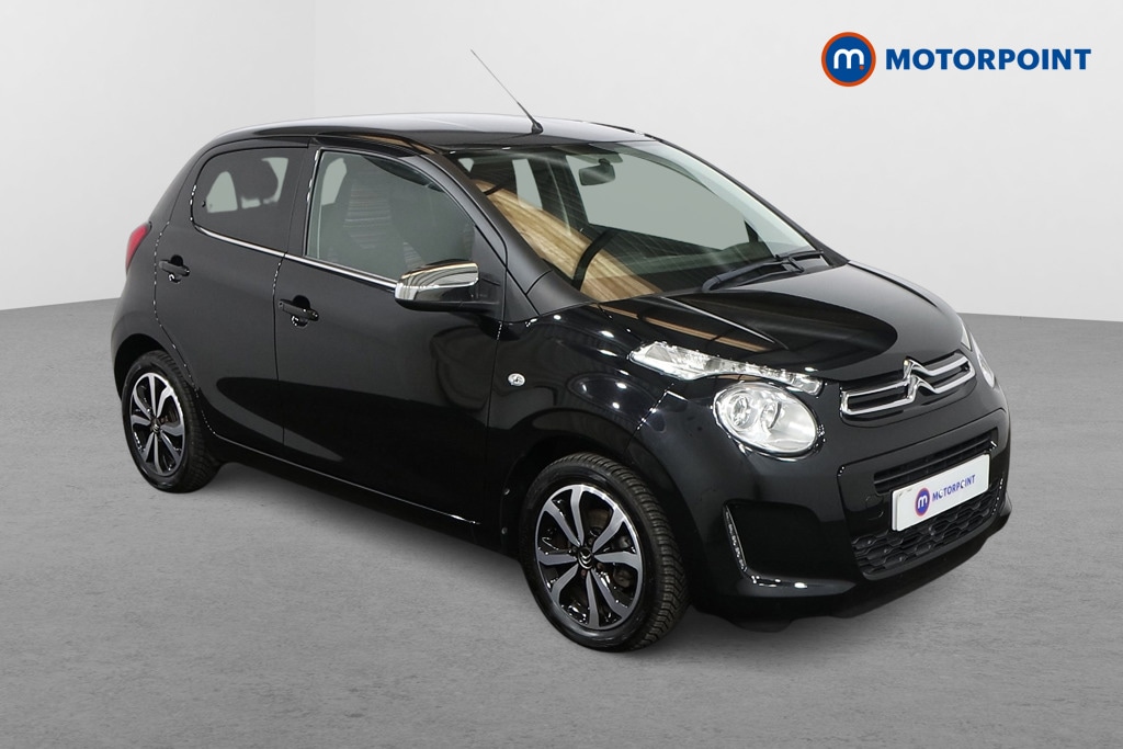 Used Citroen C1 2021 for sale - 76557575: Photo 1