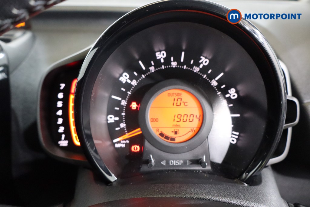 Used Citroen C1 2021 for sale - 76557575: Photo 10