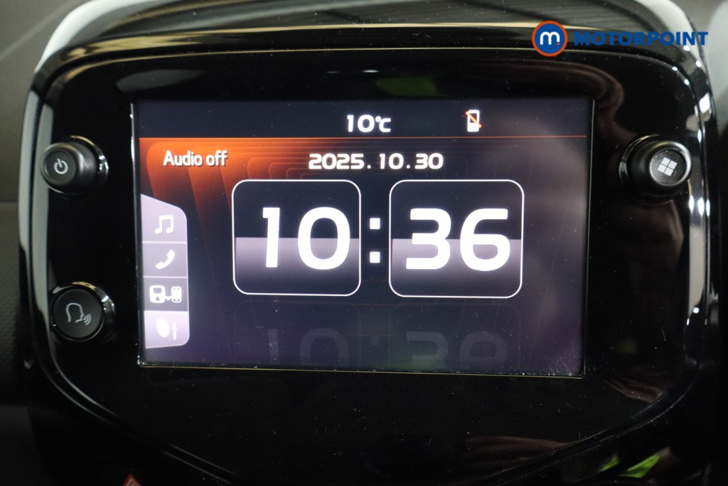 Used Citroen C1 2021 for sale - 76557575: Photo 12