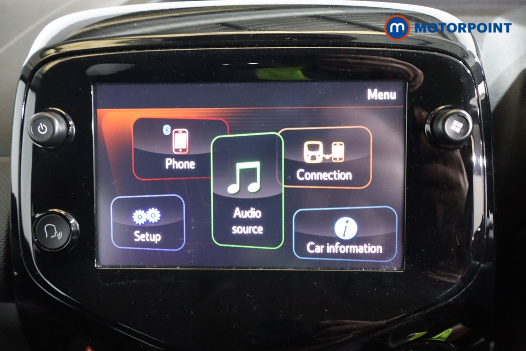 Used Citroen C1 2021 for sale - 76557575: Photo 13