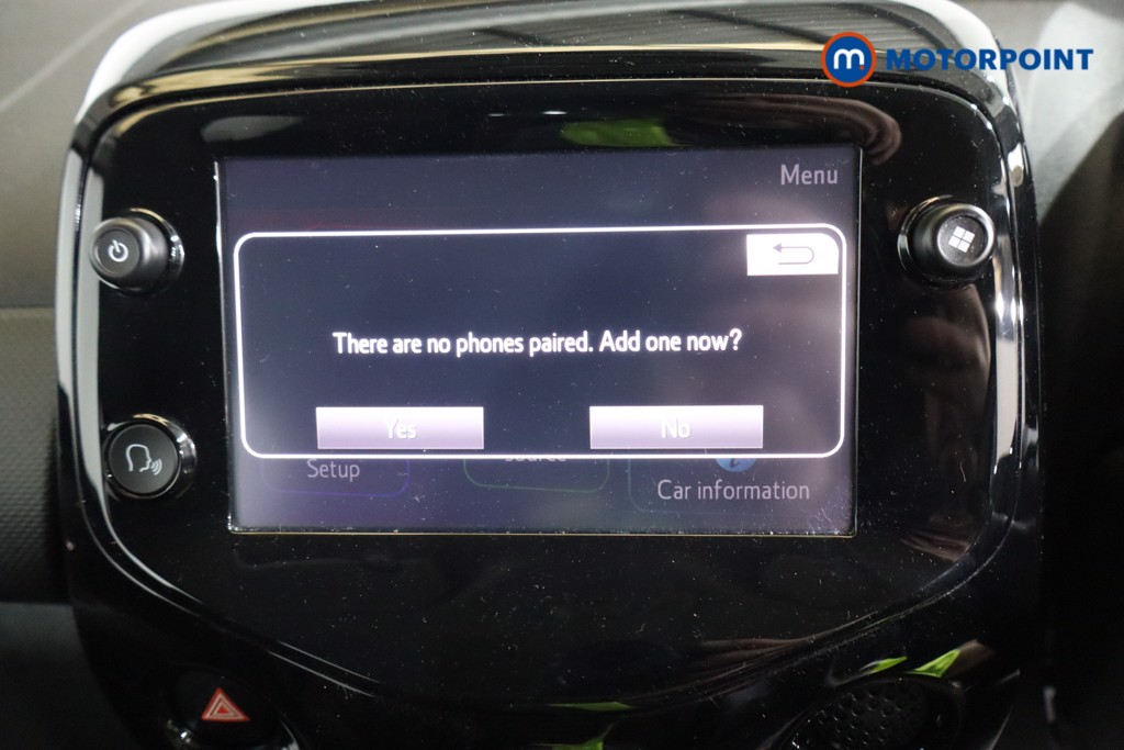 Used Citroen C1 2021 for sale - 76557575: Photo 14