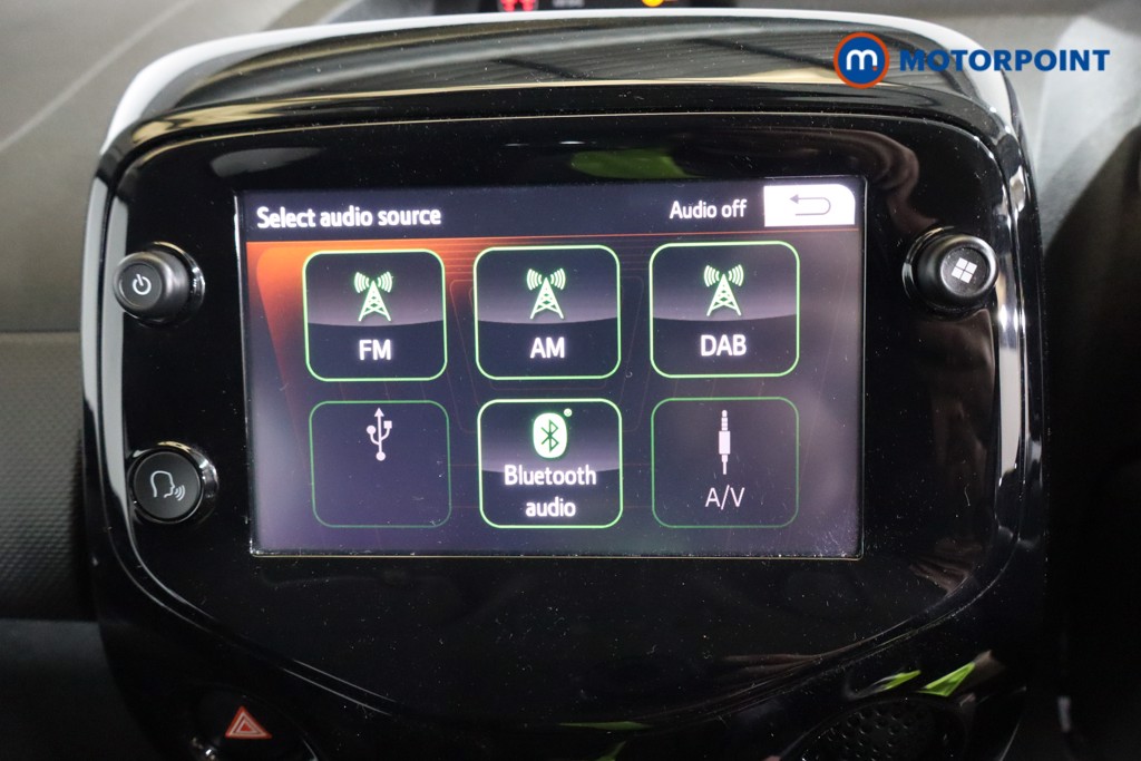 Used Citroen C1 2021 for sale - 76557575: Photo 16