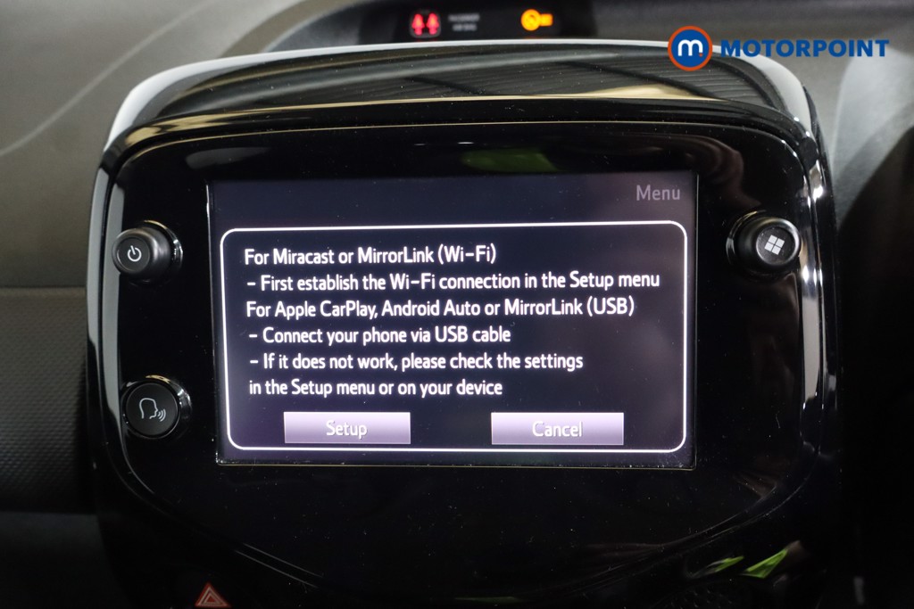 Used Citroen C1 2021 for sale - 76557575: Photo 17