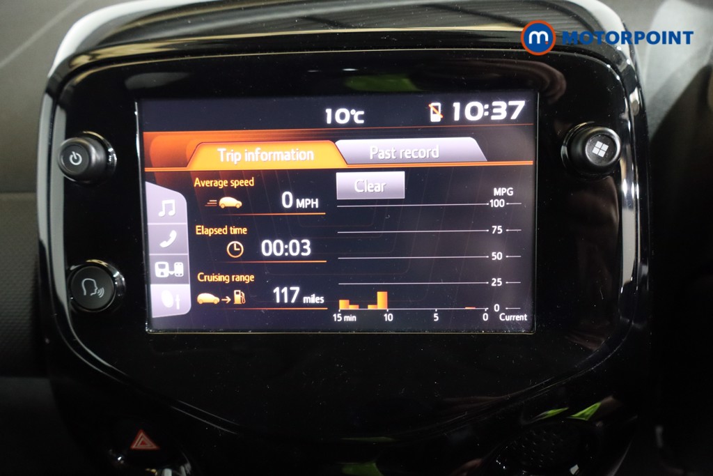 Used Citroen C1 2021 for sale - 76557575: Photo 18