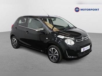 2021 - 1.0 VTi 72 Shine 5dr