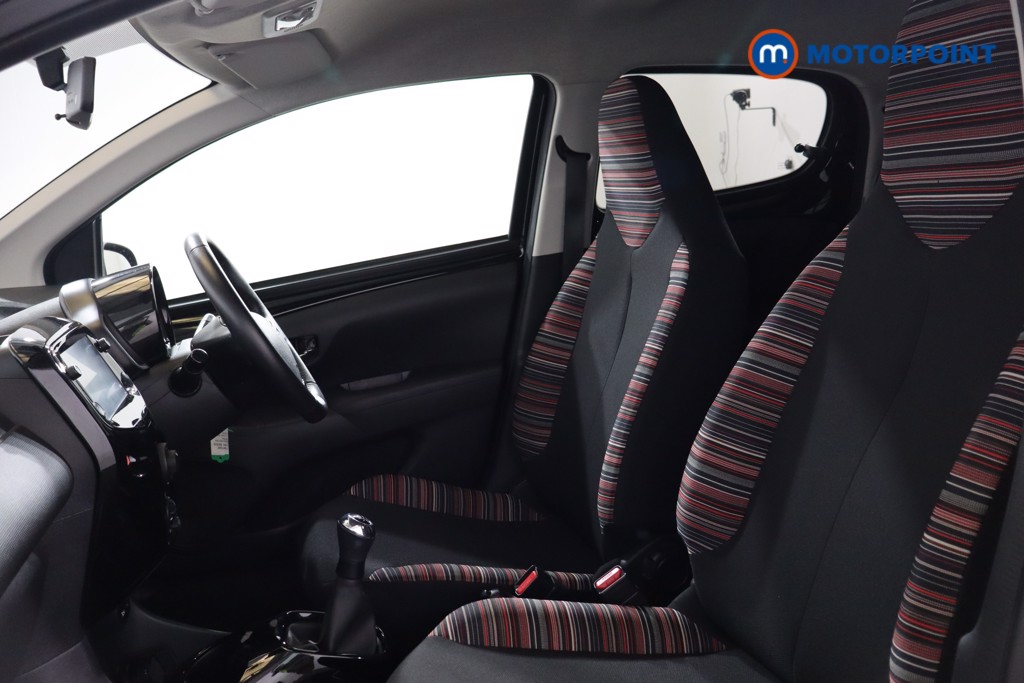 Used Citroen C1 2021 for sale - 76557575: Photo 27