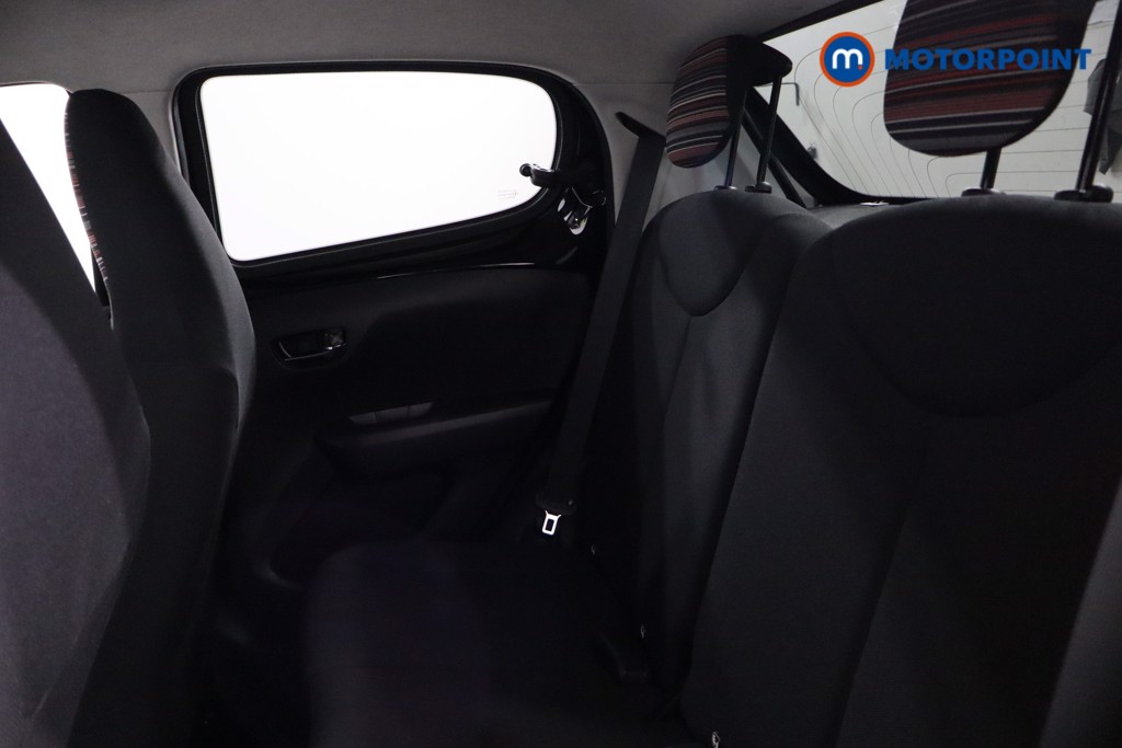 Used Citroen C1 2021 for sale - 76557575: Photo 28