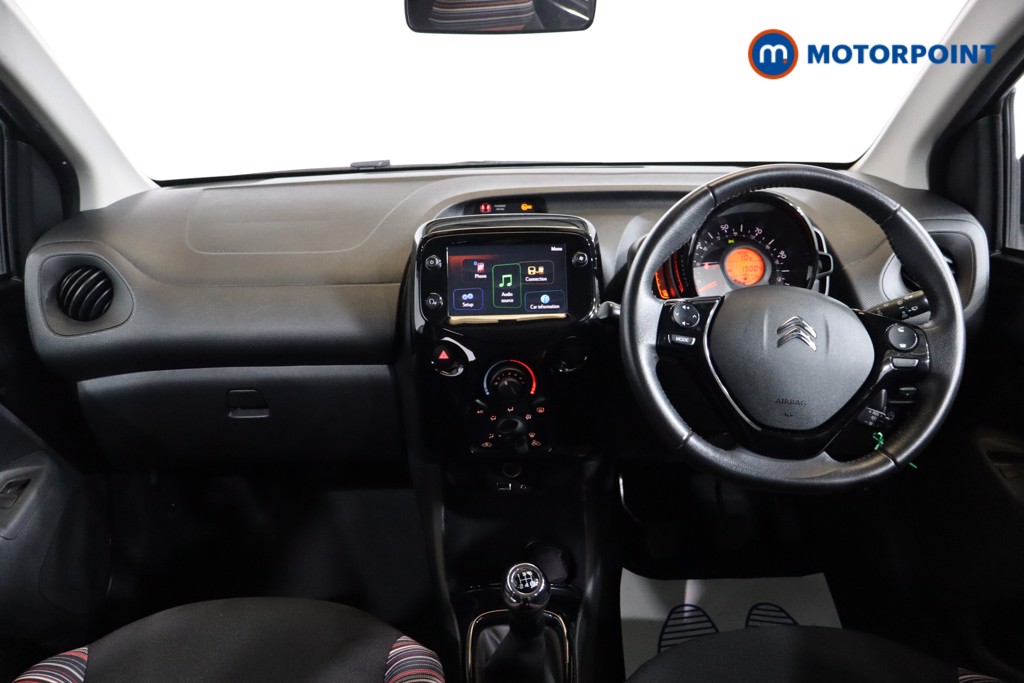 Used Citroen C1 2021 for sale - 76557575: Photo 29