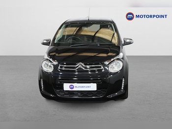 Used Citroen C1 2021 for sale - 76557575: Photo