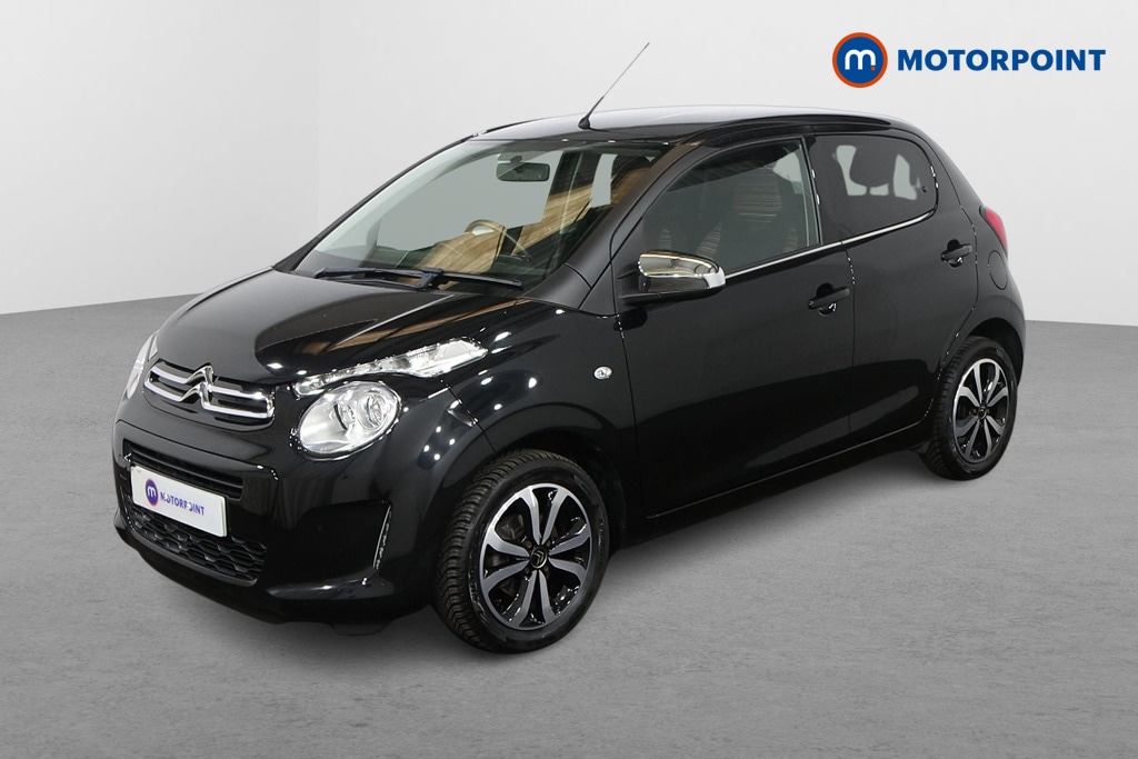 Used Citroen C1 2021 for sale - 76557575: Photo 3