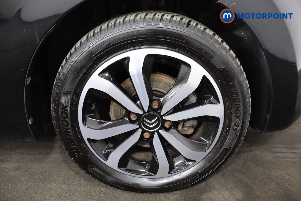 Used Citroen C1 2021 for sale - 76557575: Photo 33