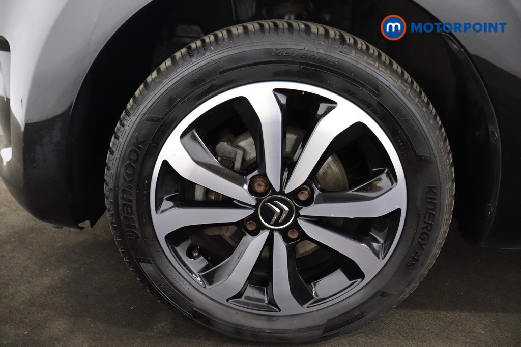 Used Citroen C1 2021 for sale - 76557575: Photo 34