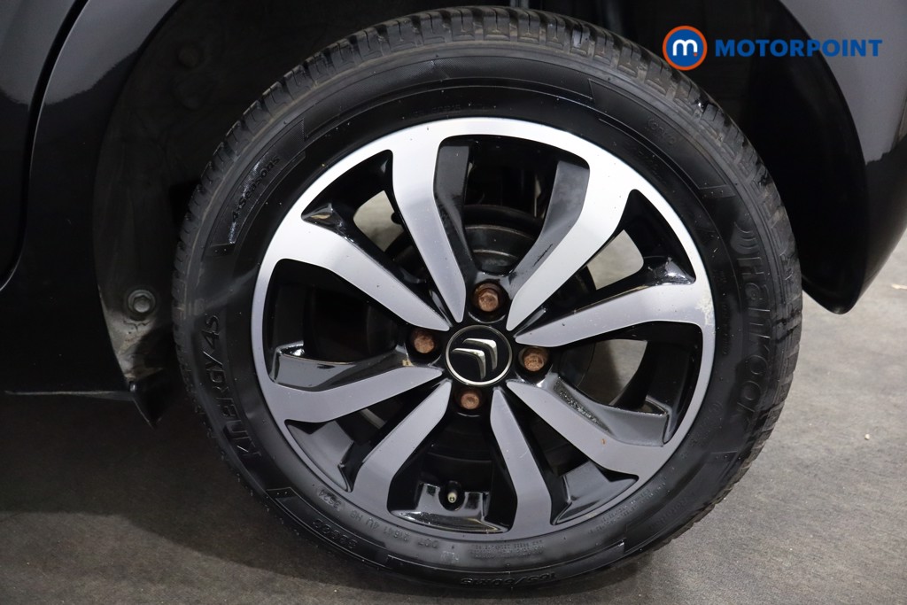 Used Citroen C1 2021 for sale - 76557575: Photo 35