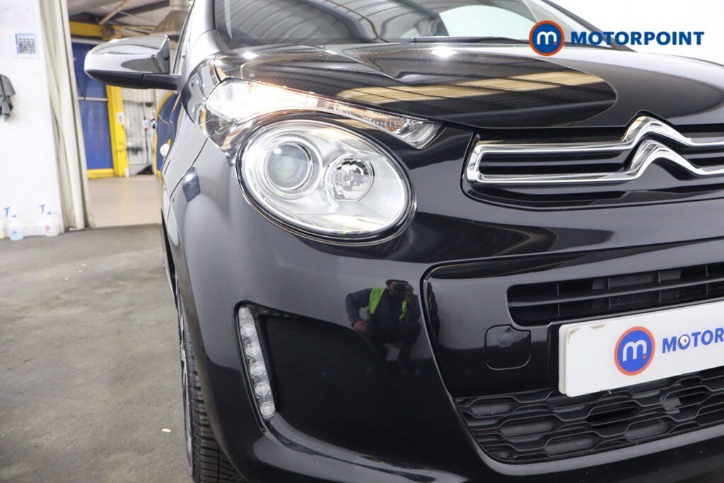 Used Citroen C1 2021 for sale - 76557575: Photo 36