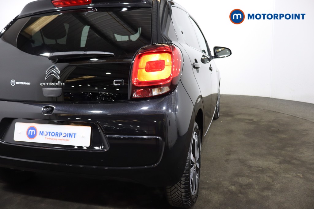 Used Citroen C1 2021 for sale - 76557575: Photo 37